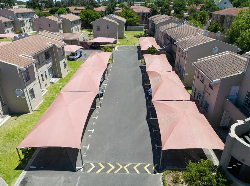 To Let 1 Bedroom Property for Rent in Oakglen Western Cape